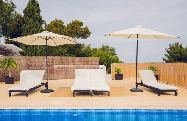 Belvilla by OYO Casa Tania - Foto 22