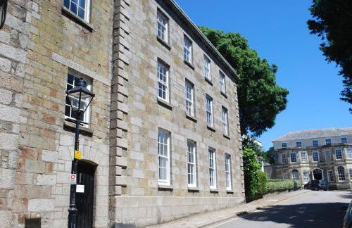 Church View, Helston Old Town - Foto 23