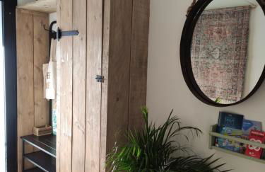 Cozy place, big roof terrace & spectacular views. - Foto 18