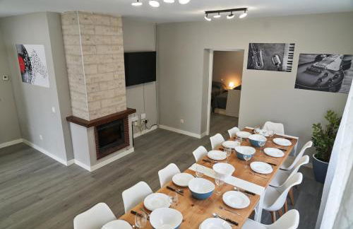 VILLA Formonte - Foto 15