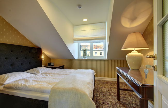 German 18 - Luxury Vilnius Apartment - Photo 9