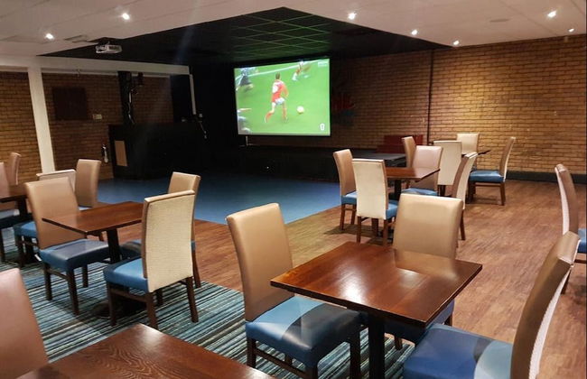 Park Home in Marine Holiday Park - Foto 22