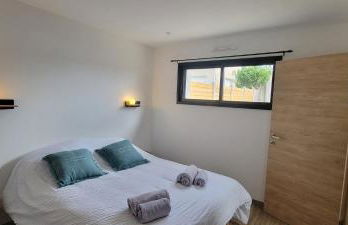 Maison avec piscine - Ti Kiff - Foto 10