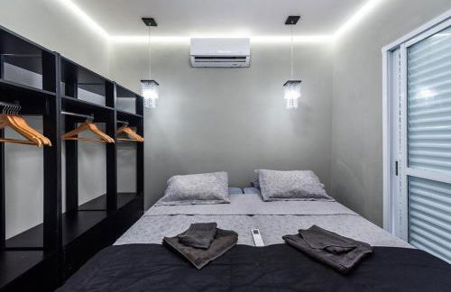 Apartamento temático Rei Pelé Vila Belmiro - Foto 17