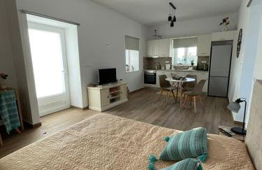 Small Villa 4 two - Photo 15