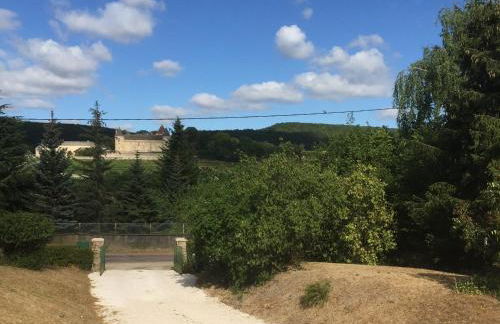 Gîte La Cabotte Rullyotine - Foto 3