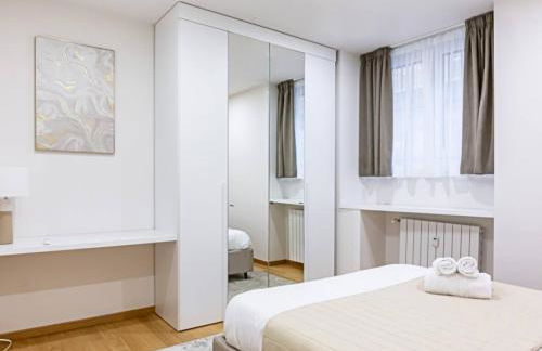 CASATI CENTRAL STATION Metro M1, M2, M3 - Photo 11