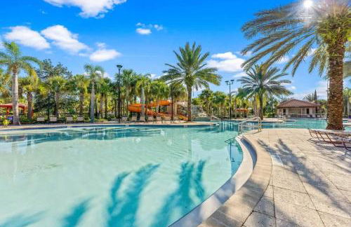 Themed Mickey Bedroom 4BR at Solterra R SR4799 - Foto 49