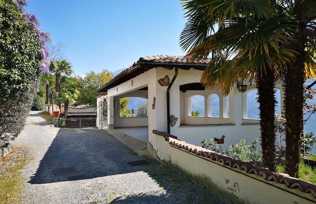 Villa Bellevue du Lac - Foto 18