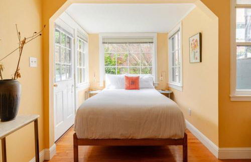 Dreamy 3-Story House : Sunroom + City Skyline View - Foto 8