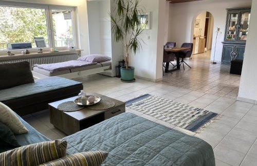 FeWo-Weitsicht 140qm, exklusiv, volle Privatsphäre - Foto 11