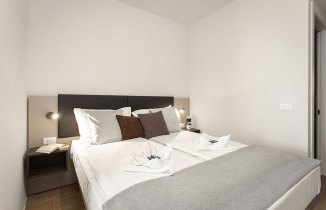 Residence Del Mar Emotion - Foto 26