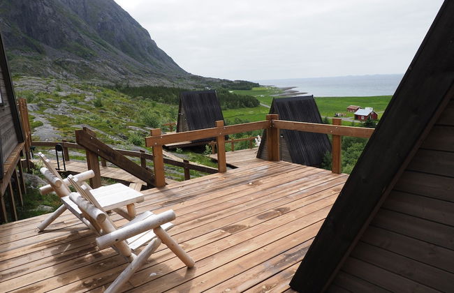 BaseCamp Vega - Photo 29