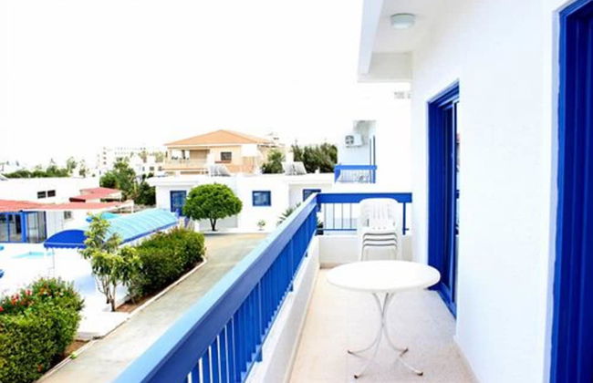 Flokkas Hotel Apartments - Foto 22