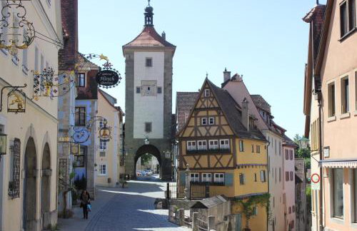 Ferienidyll Aumühle "Muswiese" - Foto 38