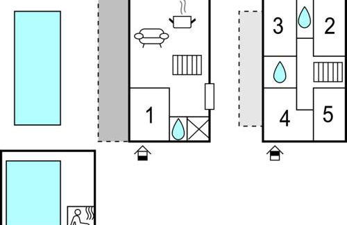 Beautiful Home In Stubicke Toplice - Foto 47