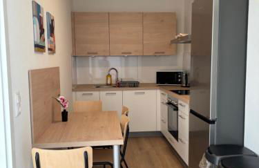 Ferienwohnung, Schlafzimmer 2 - Foto 12