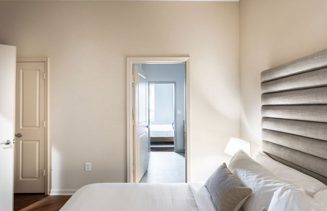 Mint House Greenville - Downtown - Foto 25