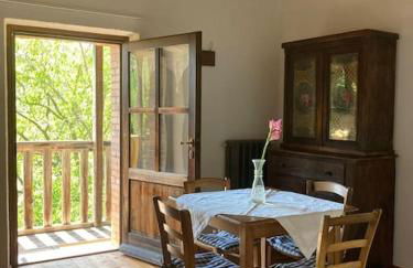 Casa del Grivò - Alloggio Luna - Foto 4