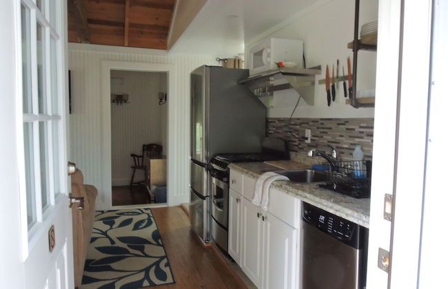 Shorelands Guest Resort and Cottages - Photo 25