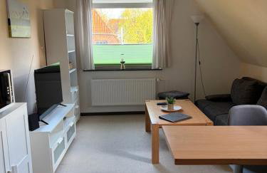 Ferienwohnung Op de Diek 1 - Foto 16