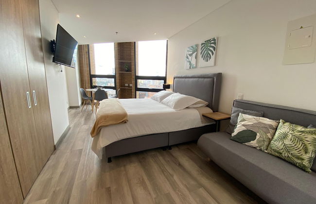 Mitika Apartamentos - Foto 51