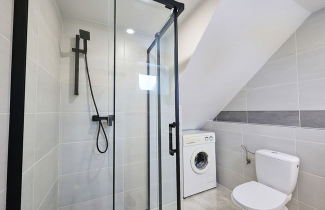 Jizerky Paws & Sauna - Foto 4