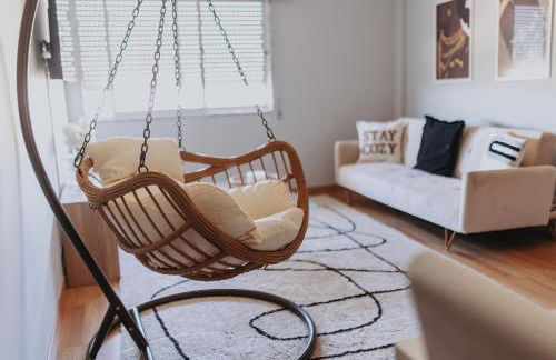 3 bedroom apartment Cozy experience Lisbon - Foto 6