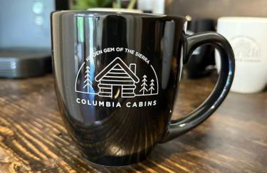 Columbia Cabins Cabin 8 - Foto 9