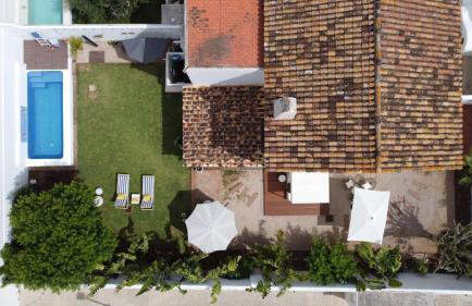 NUEVO Preciosa villa entre Denia y Javea - Foto 38