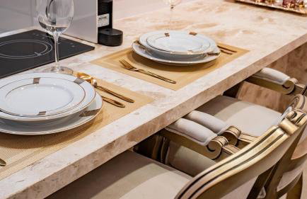 Studio de Luxo Provençal - Foto 68