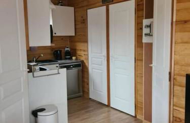 Chalet au coeur du parc du Morvan - Moux-en-Morvan - Foto 10