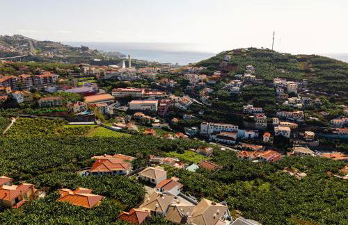 Villa Fenix II by Madeira Dream Stays - Foto 56