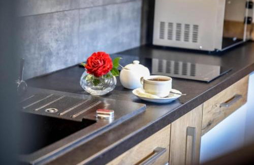 Czarny Diament Domek - Foto 33