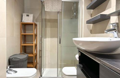 Apt Mediterreanea Parking Terrazza Netflix Hostem - Foto 20