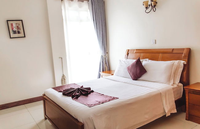 Highlands Apartments Gacuriro - Foto 16