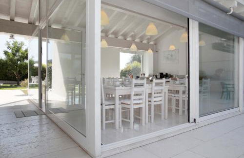 Residence Gonda&Giuliano - Photo 12