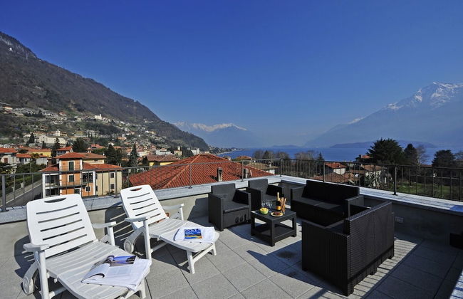 Gravedona Orange (Apt. 4) - Foto 9