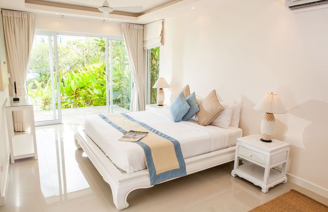 Shiva Samui Luxury Villas - Foto 70