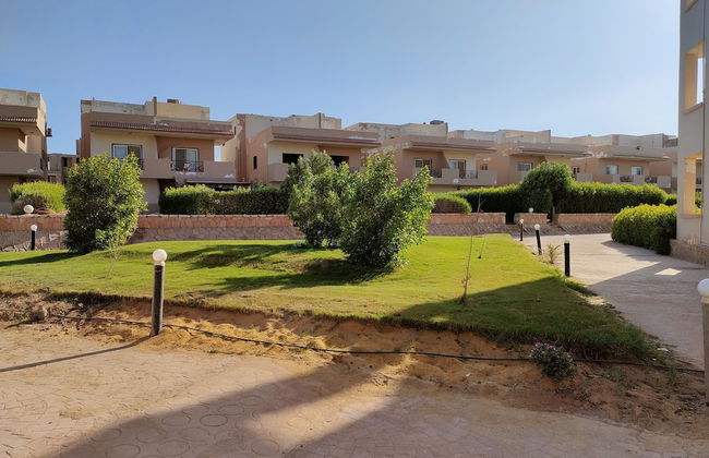 Blue Bay Asia Resort El Sokhna - Foto 31