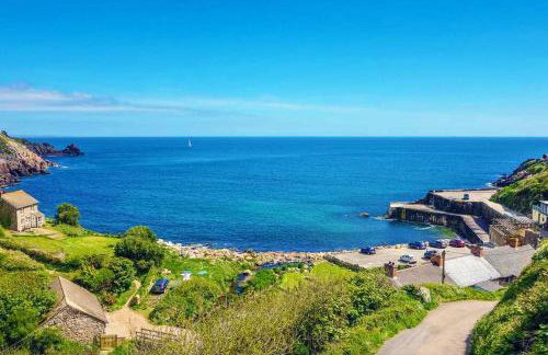 Idyllic Cornish cottage in the beautiful Lamorna valley - walk to pub & sea - Photo 19