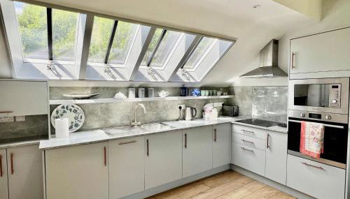 Beauvoir Court Stables - Foto 3