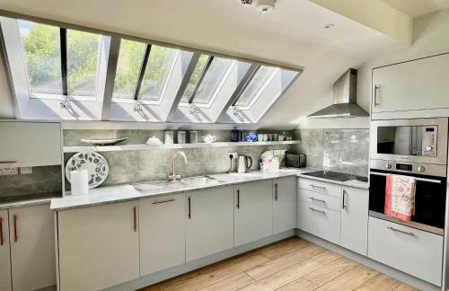 Beauvoir Court Stables - Foto 3