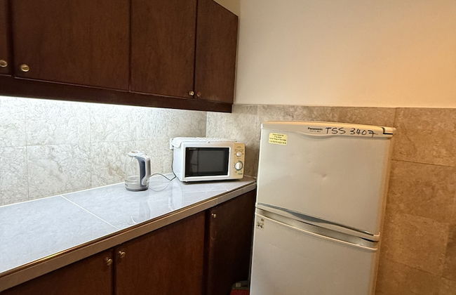 Family Apartment At Times Square - Foto 29