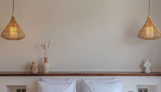 Nova Oasis 4 - Foto 5, Habitación