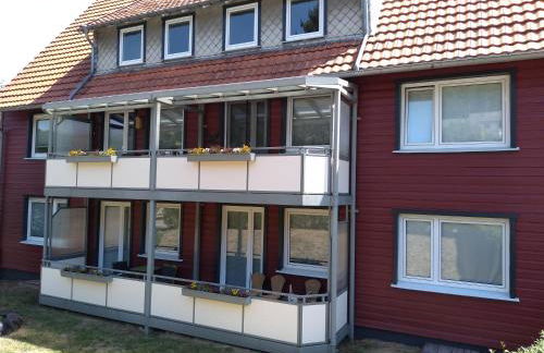 Haus Christoffel Wieda - Foto 48