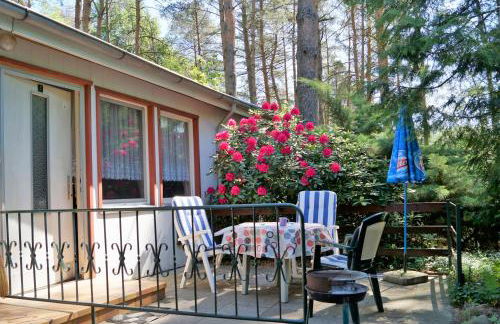 Ferienhaussiedlung am Chossewitzer See - Foto 68