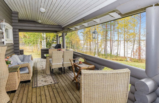 Markenniemi - Foto 19