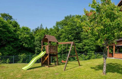 Holiday Home Maklen Gorski kotar with sauna and jacuzzi - Foto 34