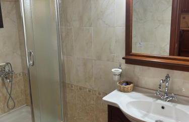 Aristarchos Lodge - Foto 17